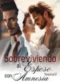 Sobreviviendo al Esposo con amnesia cover