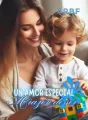 Un amor especial : Mi razón de ser cover