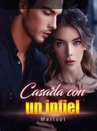 Casada con un infiel