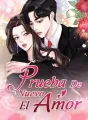 Prueba De Nuevo El Amor cover