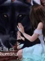 Ella es humana cover