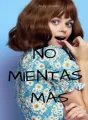 No mientas más cover
