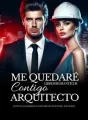 Me Quedaré Contigo, Arquitecto cover
