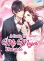 A Costa De Amor: Mi Mujer Distante cover