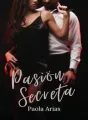 Pasión Secreta cover