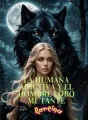 LA HUMANA ADICTIVA Y EL HOMBRE LOBO MUTANTE cover