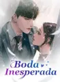 Boda Inesperada cover