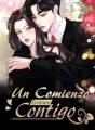 Un Comienzo Erróneo Contigo cover