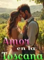 Amor en la Toscana cover
