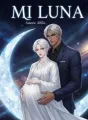MI LUNA. cover