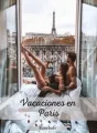 Vacaciones en París cover