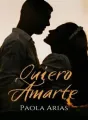 Quiero Amarte cover