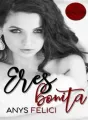 Eres bonita cover
