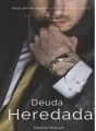 Deuda Heredada. cover