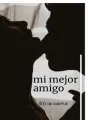 Mi mejor amigo en la cama cover
