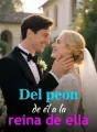 Del peón de él a la reina de ella cover