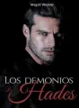 Los Demonios de Hades  cover