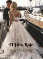 El hilo rojo cover