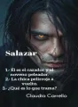 Salazar cover
