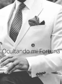 Ocultando mi Fortuna
