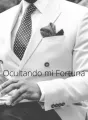 Ocultando mi Fortuna cover