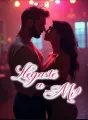 Llegaste a mí cover