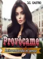 PROVÓCAME cover
