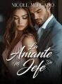 La amante de mi jefe  cover