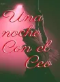 Una noche con el Ceo cover