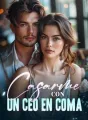 Casarme con un CEO en coma cover