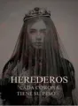 Herederos cover