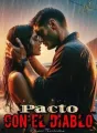 Pacto con el Diablo. cover