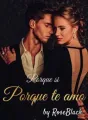 Porque si, Porque te amo. cover