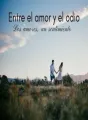 Entre el amor y el odio cover