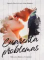 Cuarenta problemas cover