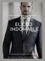 El CEO INDOMABLE cover