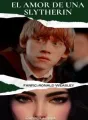 El Amor De Una Slytherin cover
