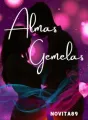 Almas Gemelas (libro 1) cover