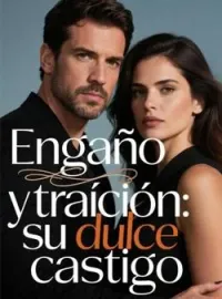 Engaño y traición: su dulce castigo