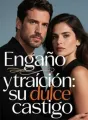 Engaño y traición: su dulce castigo cover