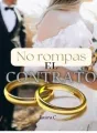 No rompas el contrato  cover