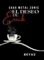 El deseo de Erick cover