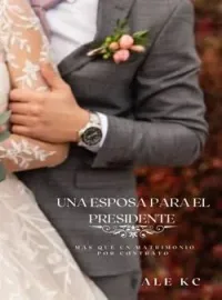 Una esposa para el presidente