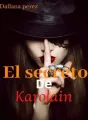 El secreto de Karolain cover