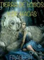 Tierra de Lobos y de Hadas cover