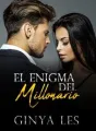 El enigma del millonario cover