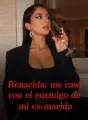 Renacida: me casé con el enemigo de mi ex-marido cover