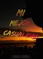 MI MEJOR CASUALIDAD cover
