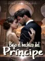 Bajo el hechizo del príncipe cover