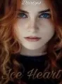 Ice Heart cover